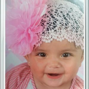 Meet your Posher, Mimi